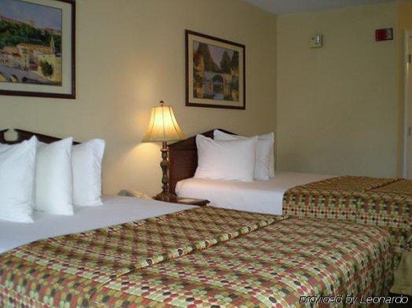 Baymont By Wyndham Eufaula Hotel Kamer foto